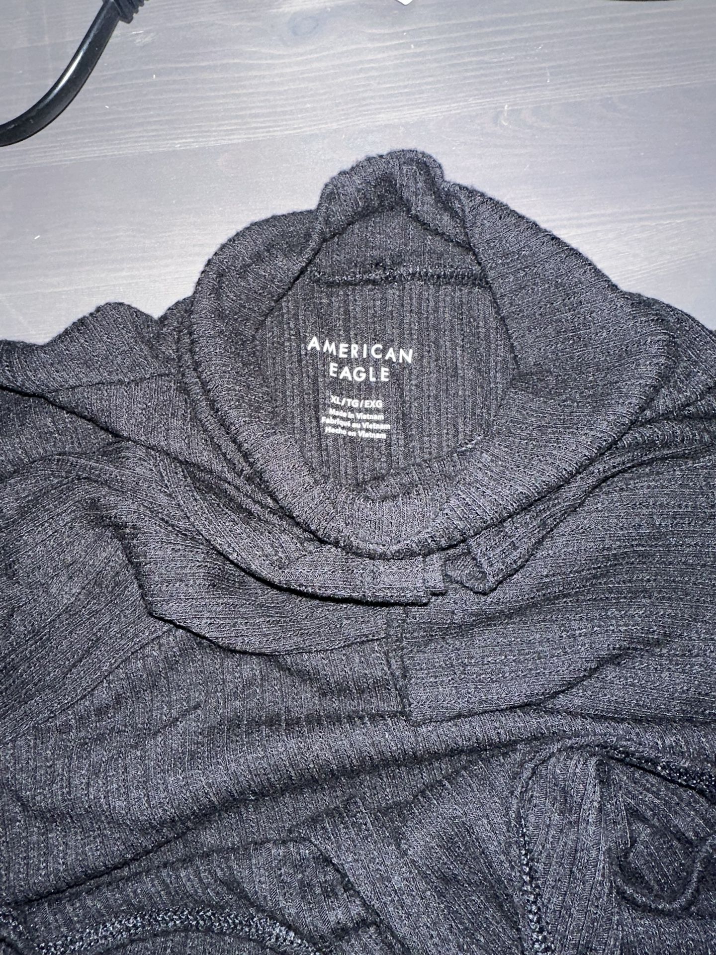 American Eagle Bodysuit