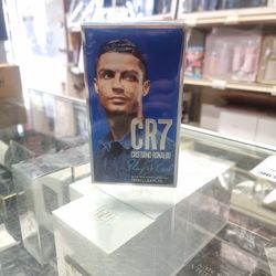 CR7 Cristiano Ronaldo Play It Cool 3.4 $35