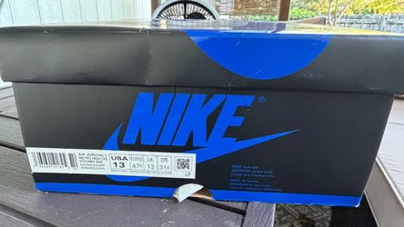 Air Jordan 1 Retro High OG Size 13