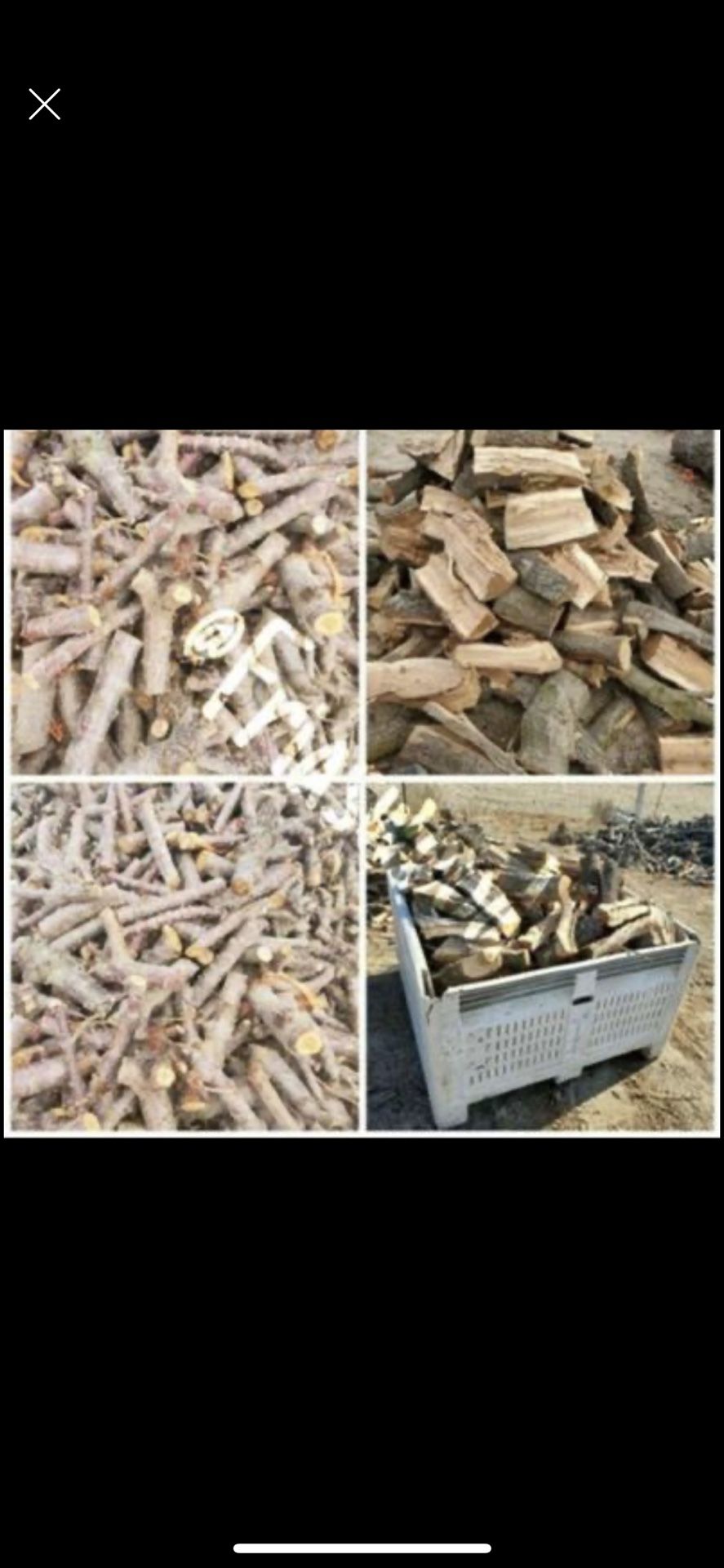 Firewood