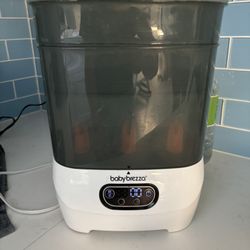 Sterilizer
