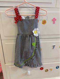 Lady bug dress from Macys 18 months