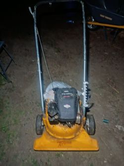 Vaccum