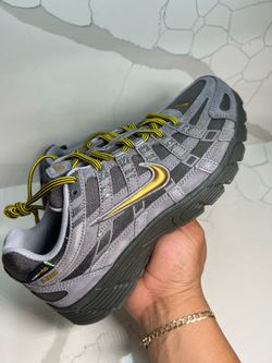 Nike p-6000 premium