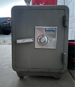 Sentry Safe