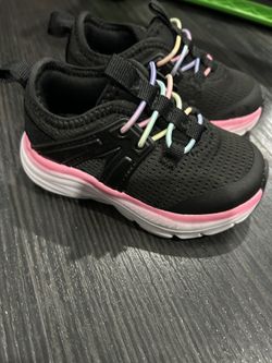 Toddler girl shoes
