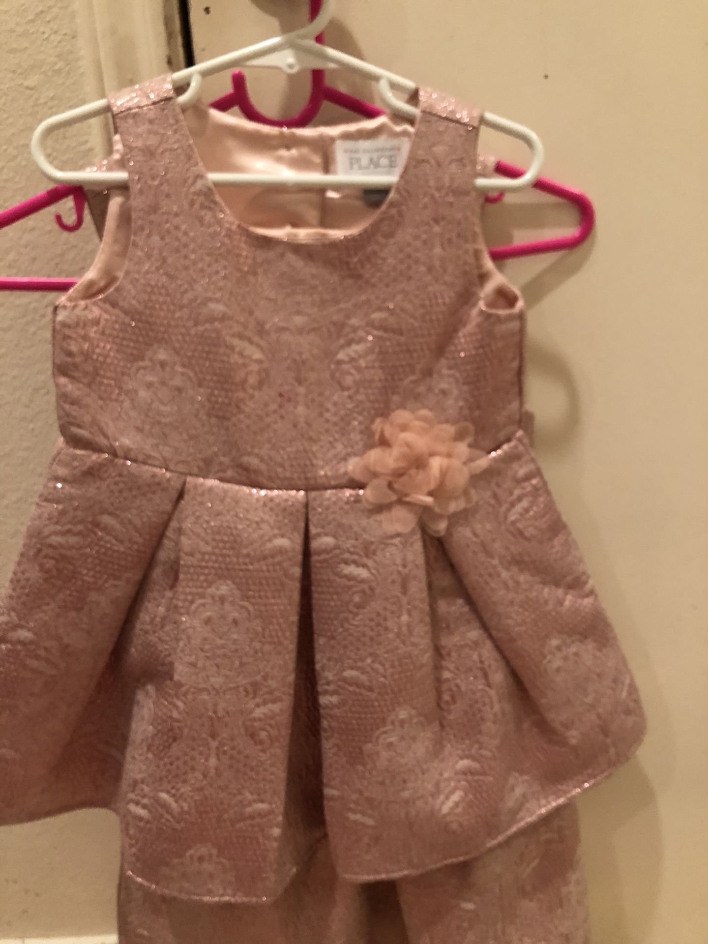 Toddler Dresses