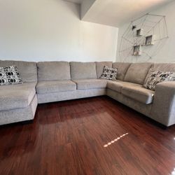 Large Couch