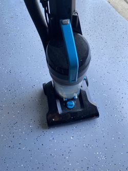 Vacuum