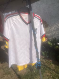 Mexico shirts