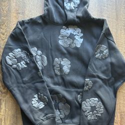 Denim Tear hoodie