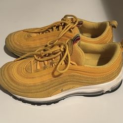 Nike Air Max 97 Olympic Rings Pack - Yellow