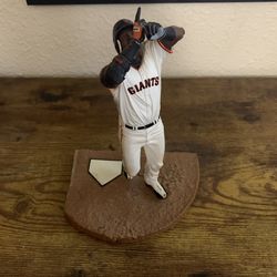 2003 McFarlane Barry Bonds Figure