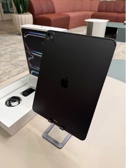 iPad Pro 13 M4 Pro 2025