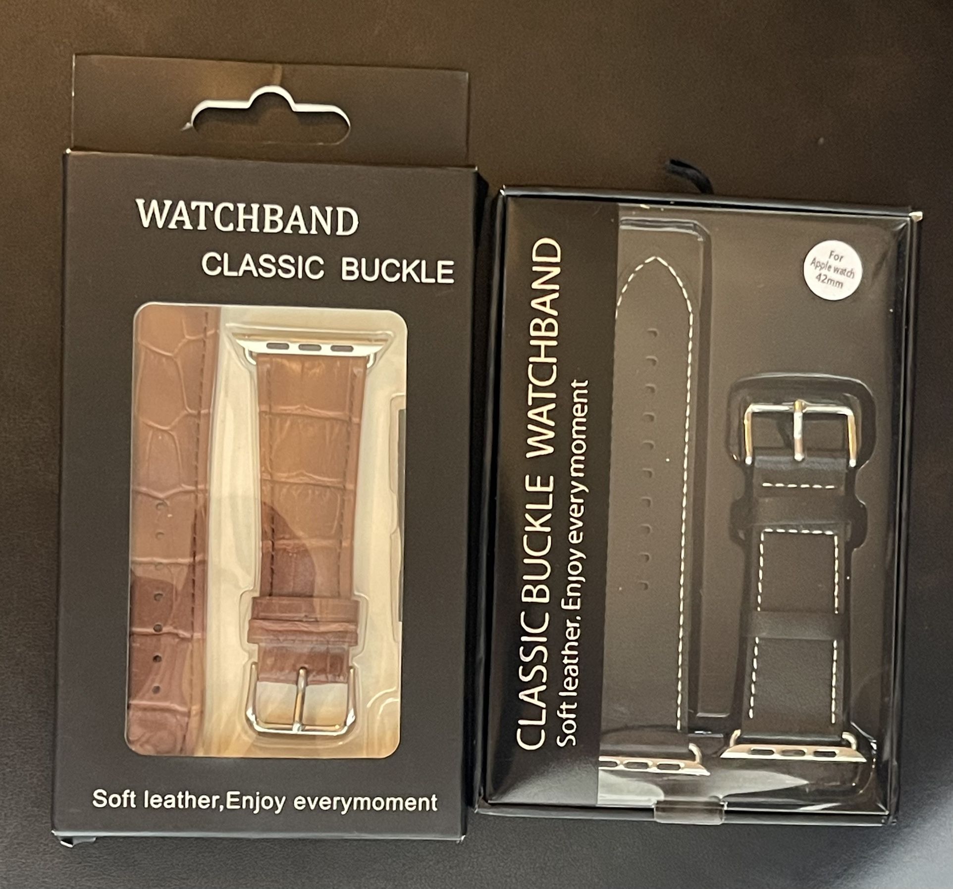 Apple Watch Bands Size 42mm