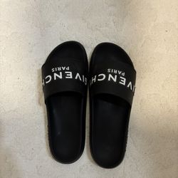 Givenchy Paris Slides 