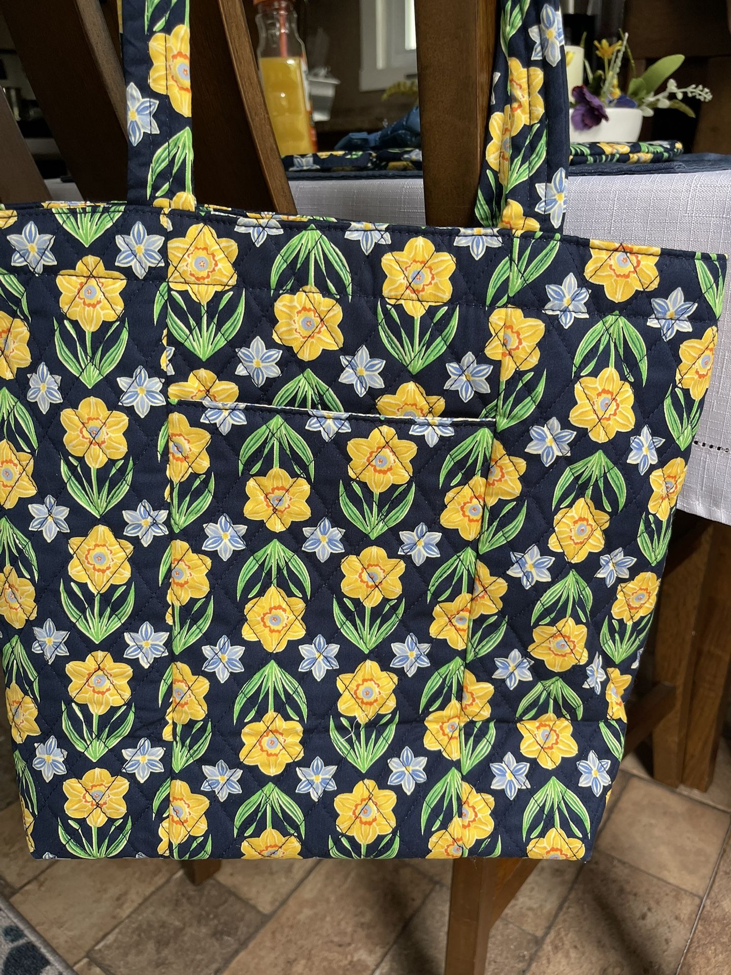 Vera Bradley Set