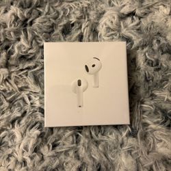 AirPods 4 ANC
