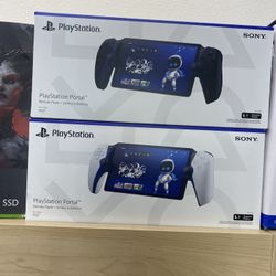 Sony Playstation Portal 