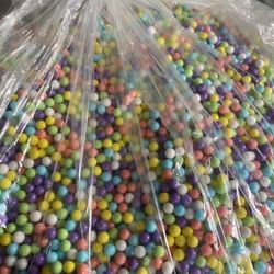 Candy For Candy Bars