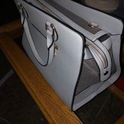 TSA Approved Dog Purse 