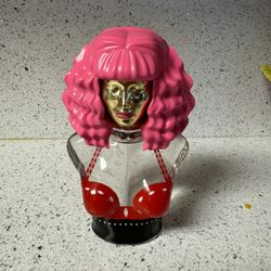 Nicki Minaj Perfume 