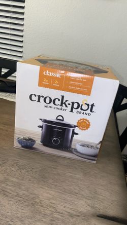 Crock-pot Slow Cooker Dips Made Simple