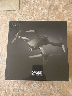 Yomi Drone