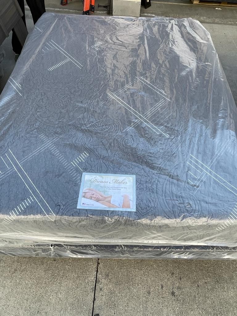 Twin Mattress Memory Foam 229