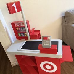 Target Play Set 