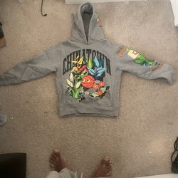 China Town Hoodie 