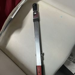 Snap On Ratchet Torque 