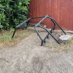 Polaris 2021 RZR Roll cage original