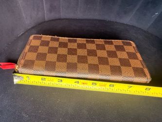 LV Clémence Wallet