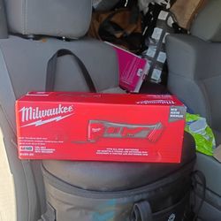 Milwaukee M18  Cordless Multi Tool