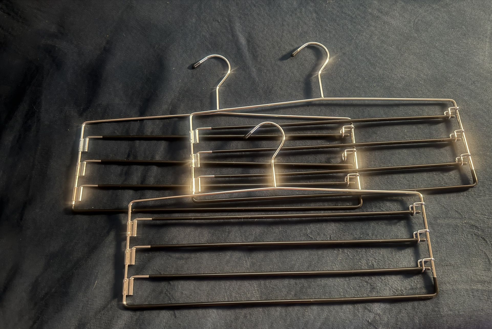Hangers