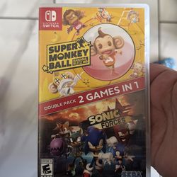 2 in 1 game for the switch