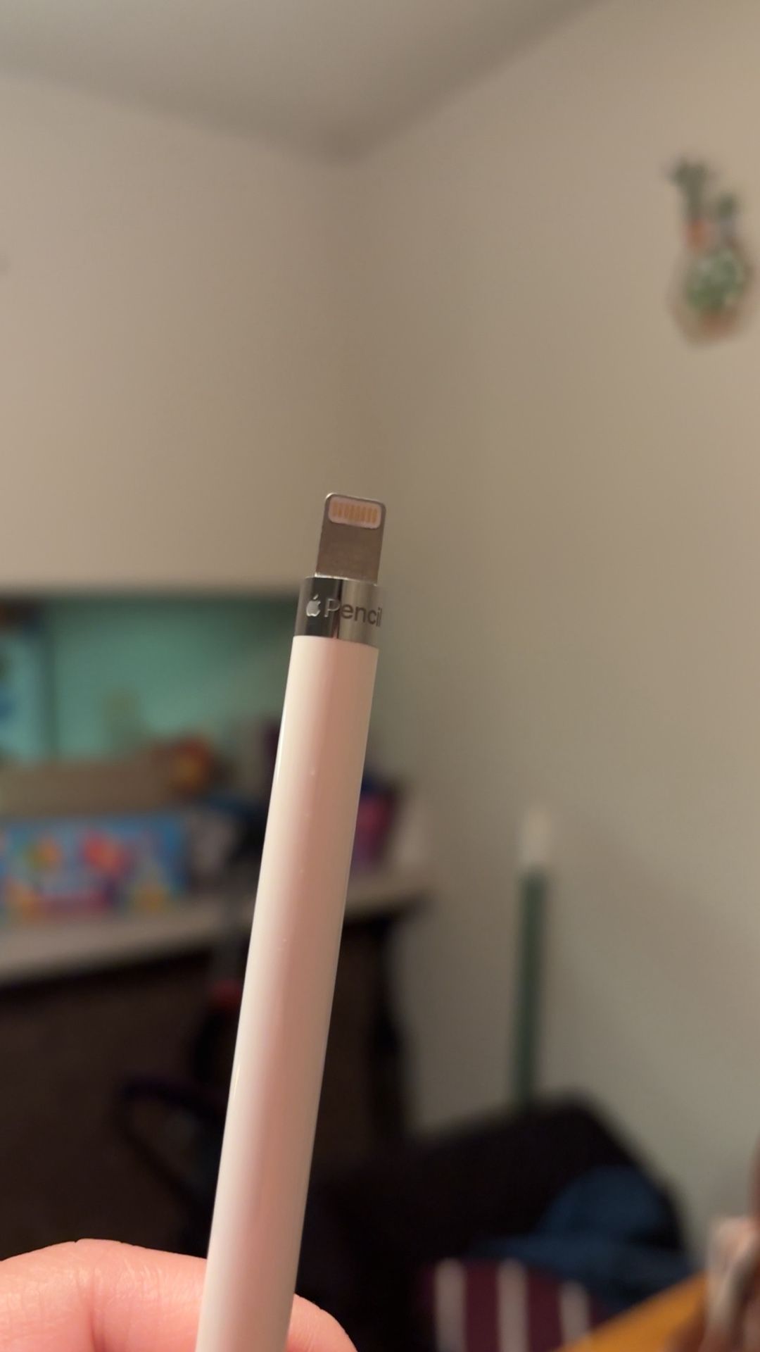 Apple Pencil First Gen