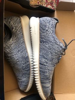 Cole Haan Original Shoes For Men’s Size 10.5