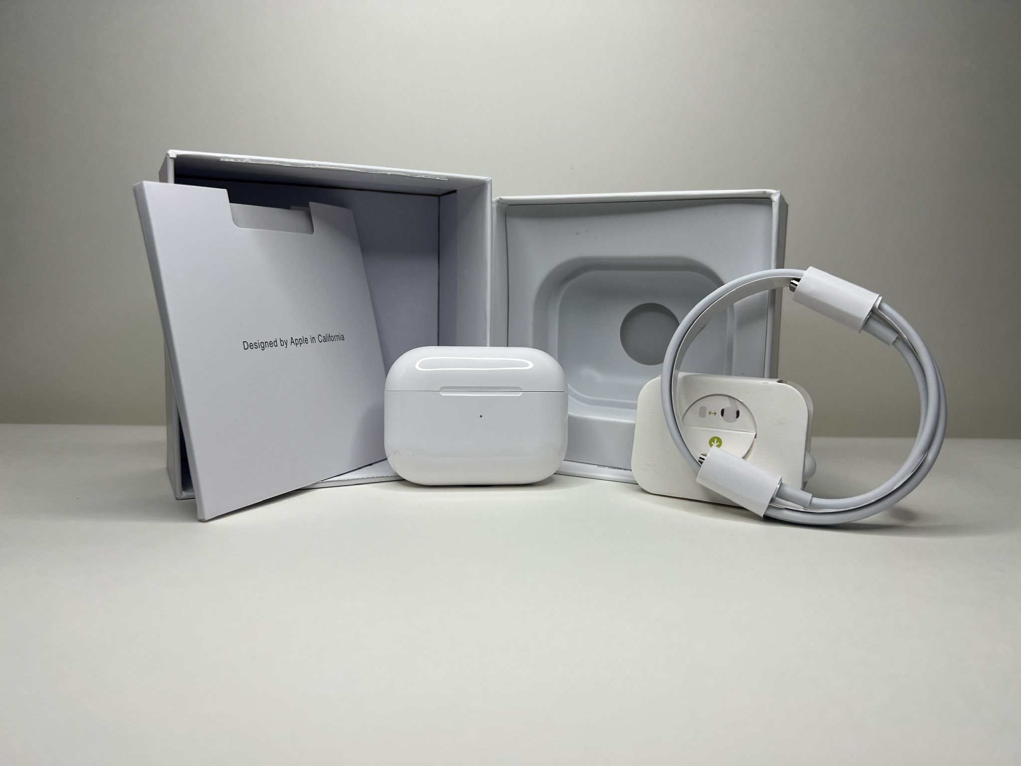 Earbuds Pro 2 (usb-c)