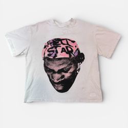 Dennis Rodman Hellstar Tee
