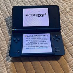 DSiXL Nintendo
