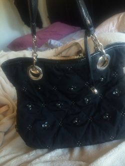 Brighton purse