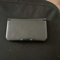 Nintendo 3ds Xl