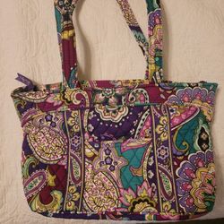 Vera Bradley HANDBAG/TOTE