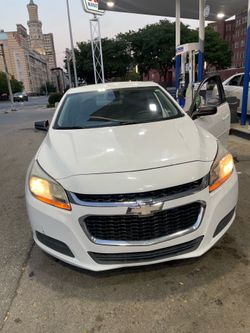 2015 Chevrolet Malibu