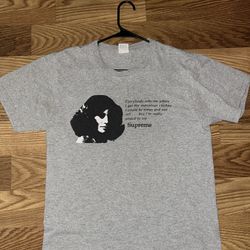 Supreme T-shirt medium 