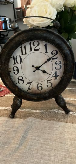 Clock