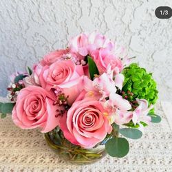 Fresh Flowers Bouquets For Birthday Just Because Flowers 