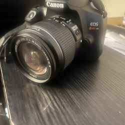 Canon Camera